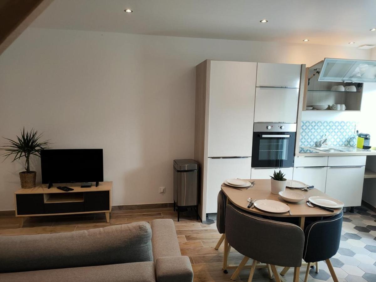 Le125 Villa Saultain ภายนอก รูปภาพ